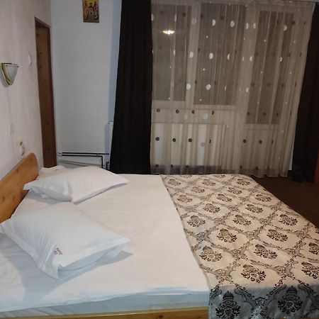 Pensiunea Sorina Casa Alba Моечиу-де-Сус Экстерьер фото