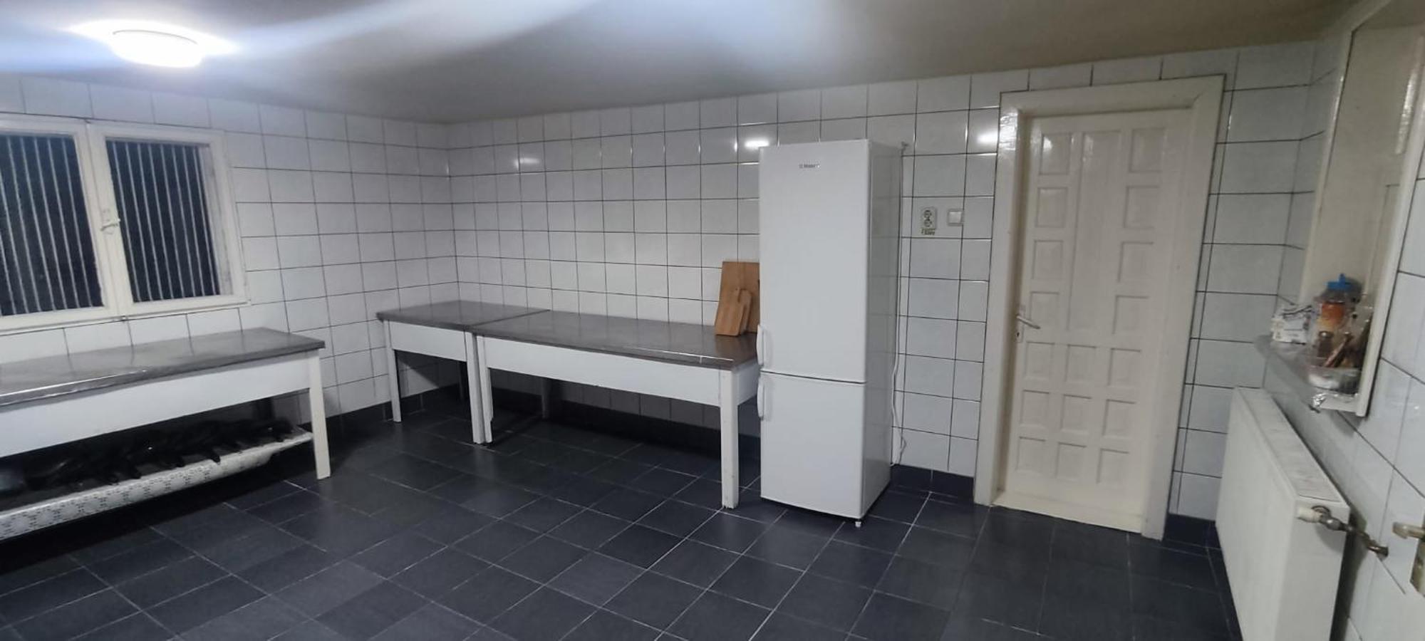 Pensiunea Sorina Casa Alba Моечиу-де-Сус Экстерьер фото