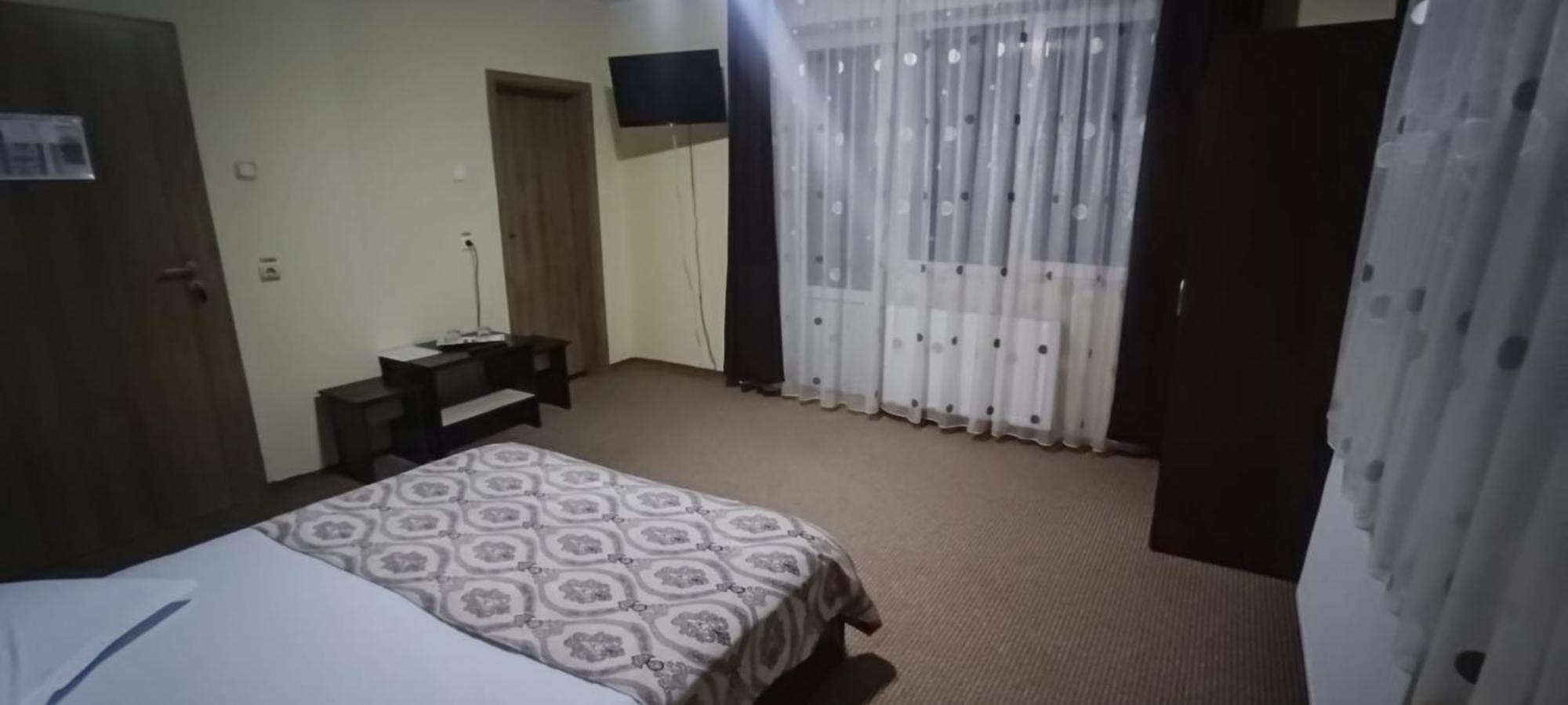 Pensiunea Sorina Casa Alba Моечиу-де-Сус Экстерьер фото