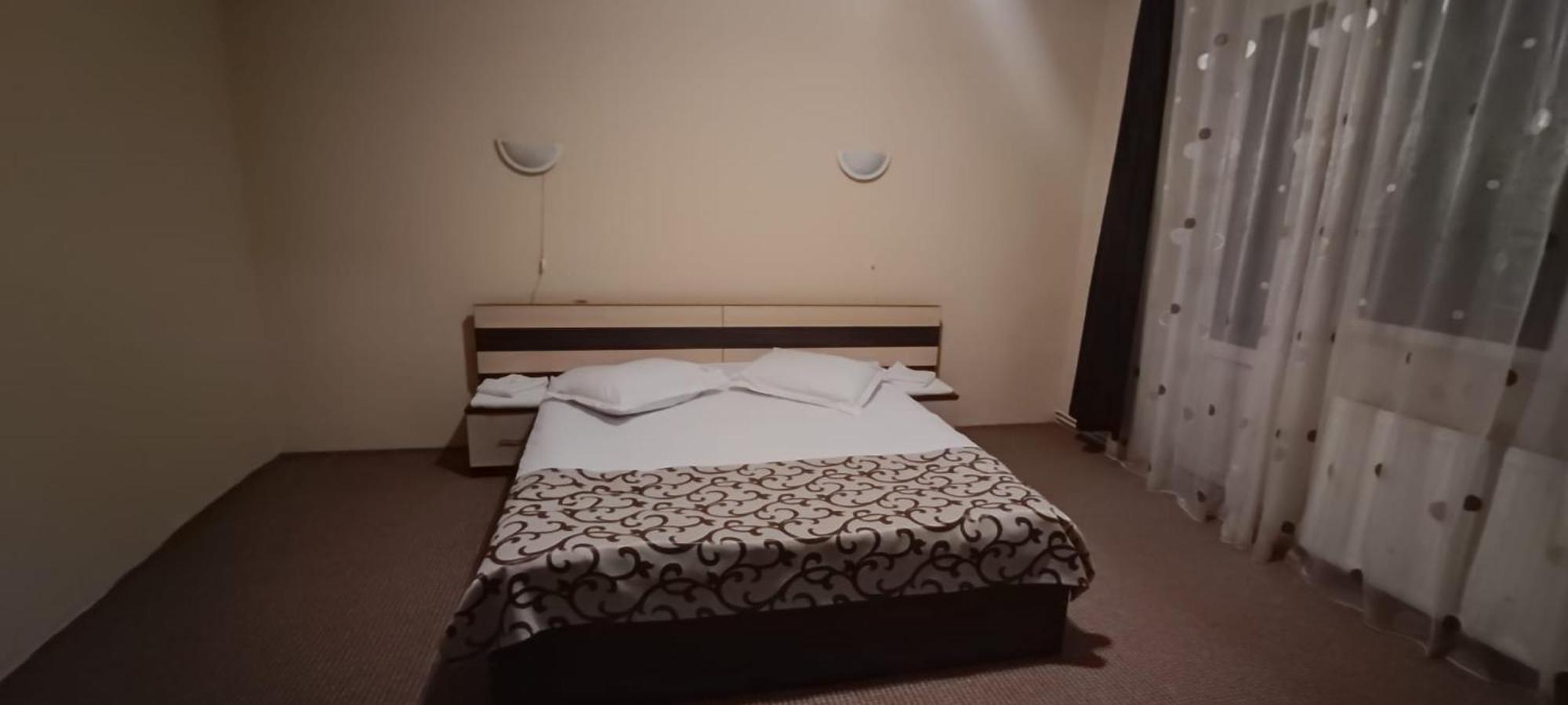 Pensiunea Sorina Casa Alba Моечиу-де-Сус Экстерьер фото