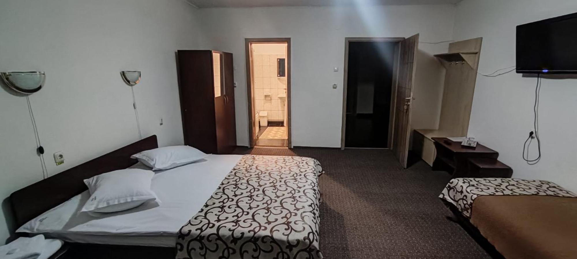 Pensiunea Sorina Casa Alba Моечиу-де-Сус Экстерьер фото