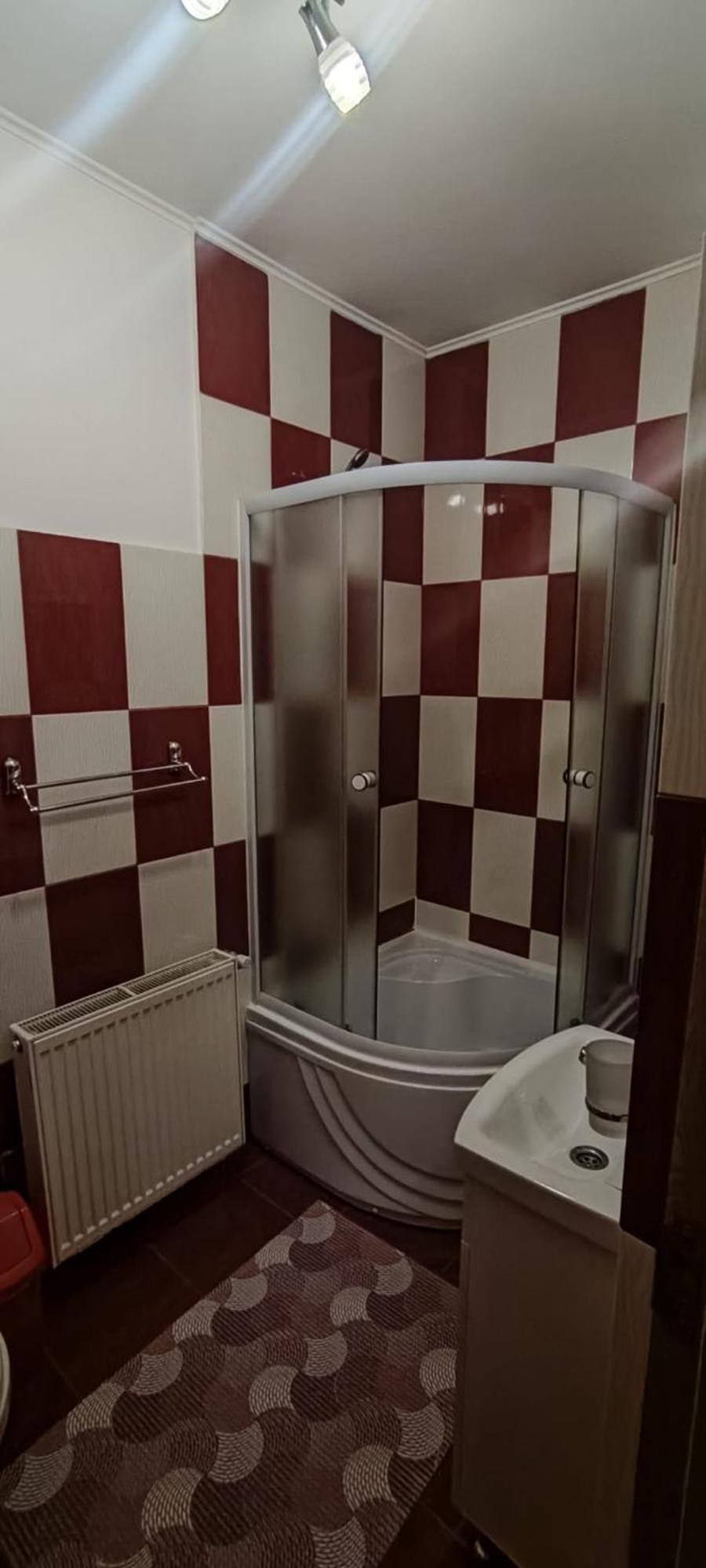 Pensiunea Sorina Casa Alba Моечиу-де-Сус Экстерьер фото