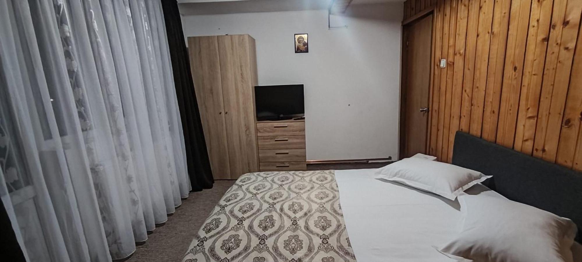 Pensiunea Sorina Casa Alba Моечиу-де-Сус Экстерьер фото