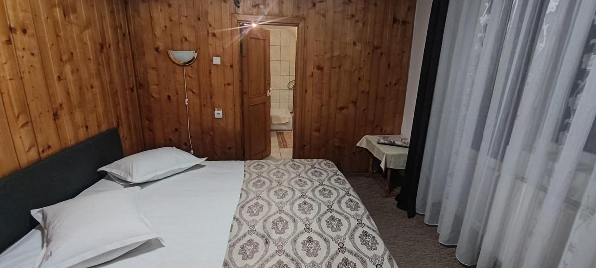 Pensiunea Sorina Casa Alba Моечиу-де-Сус Экстерьер фото