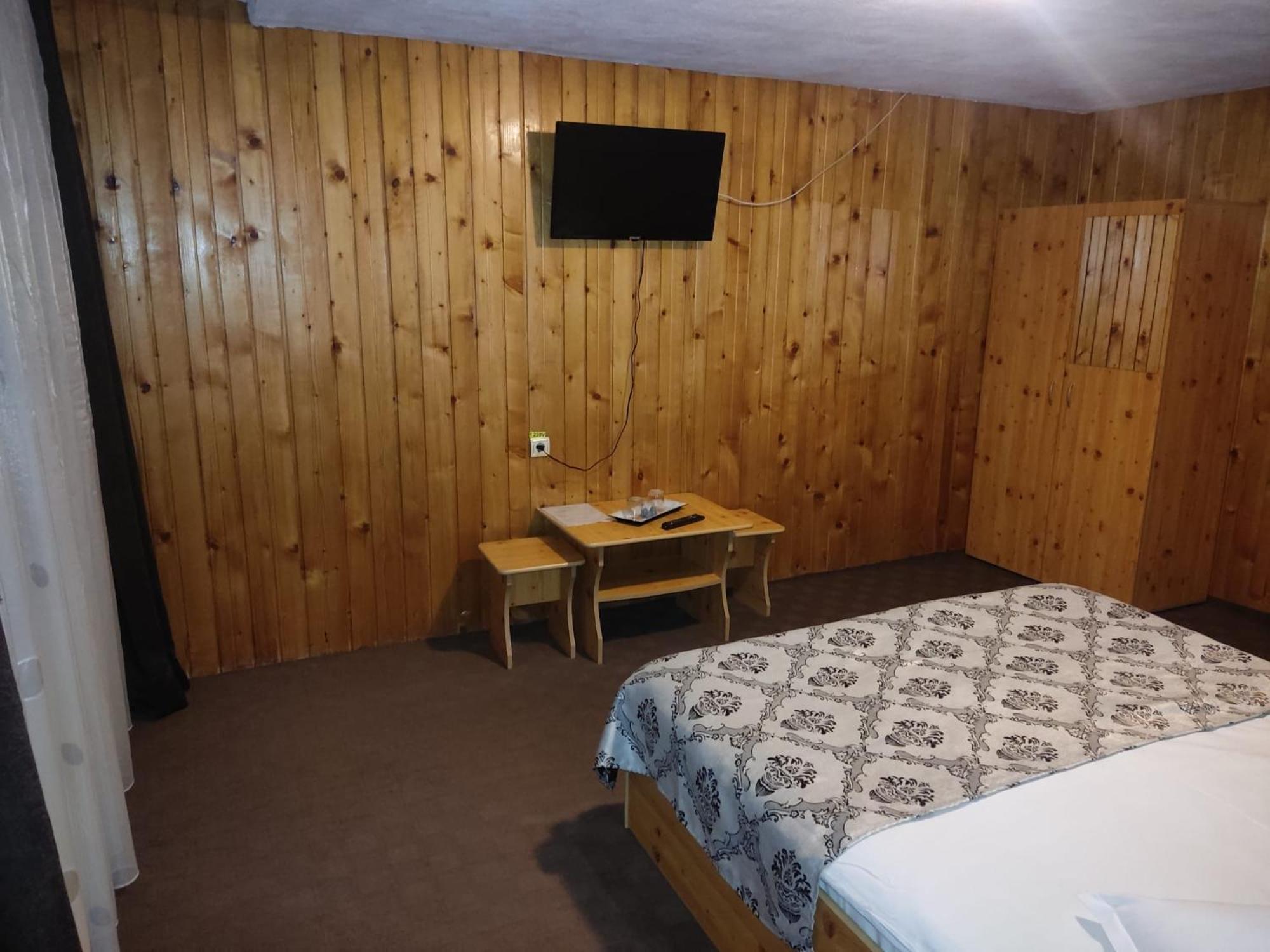 Pensiunea Sorina Casa Alba Моечиу-де-Сус Экстерьер фото