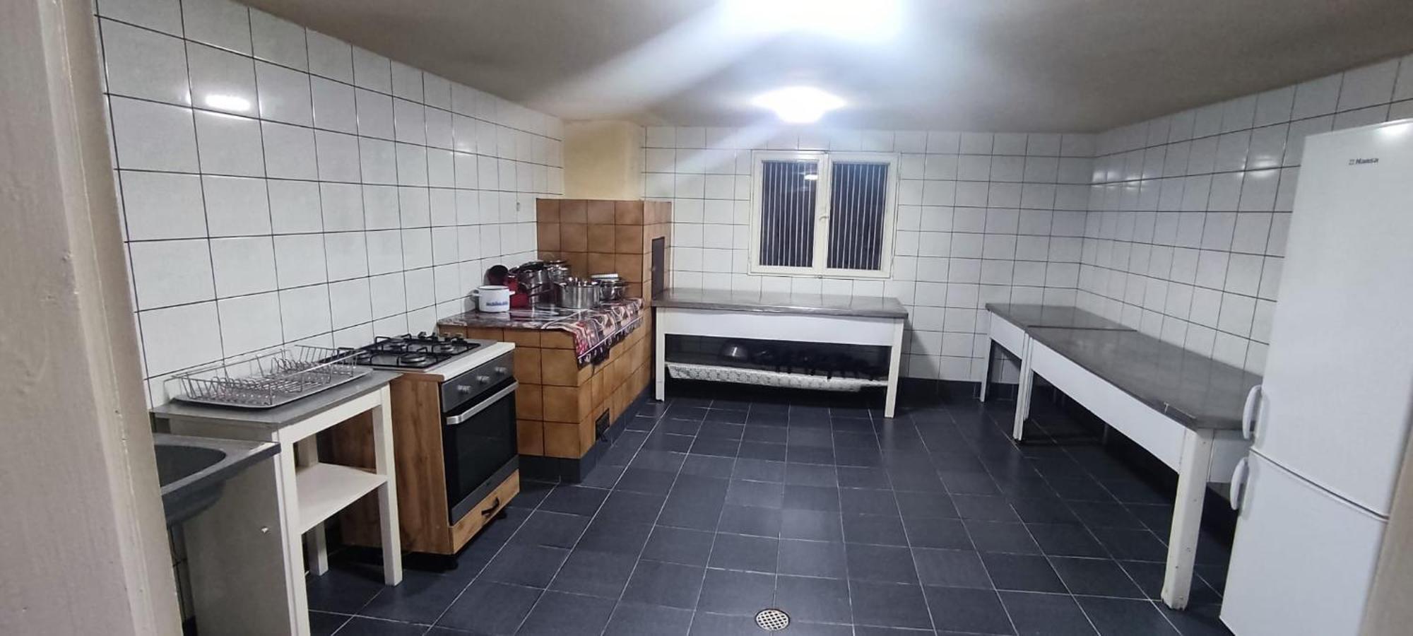 Pensiunea Sorina Casa Alba Моечиу-де-Сус Экстерьер фото