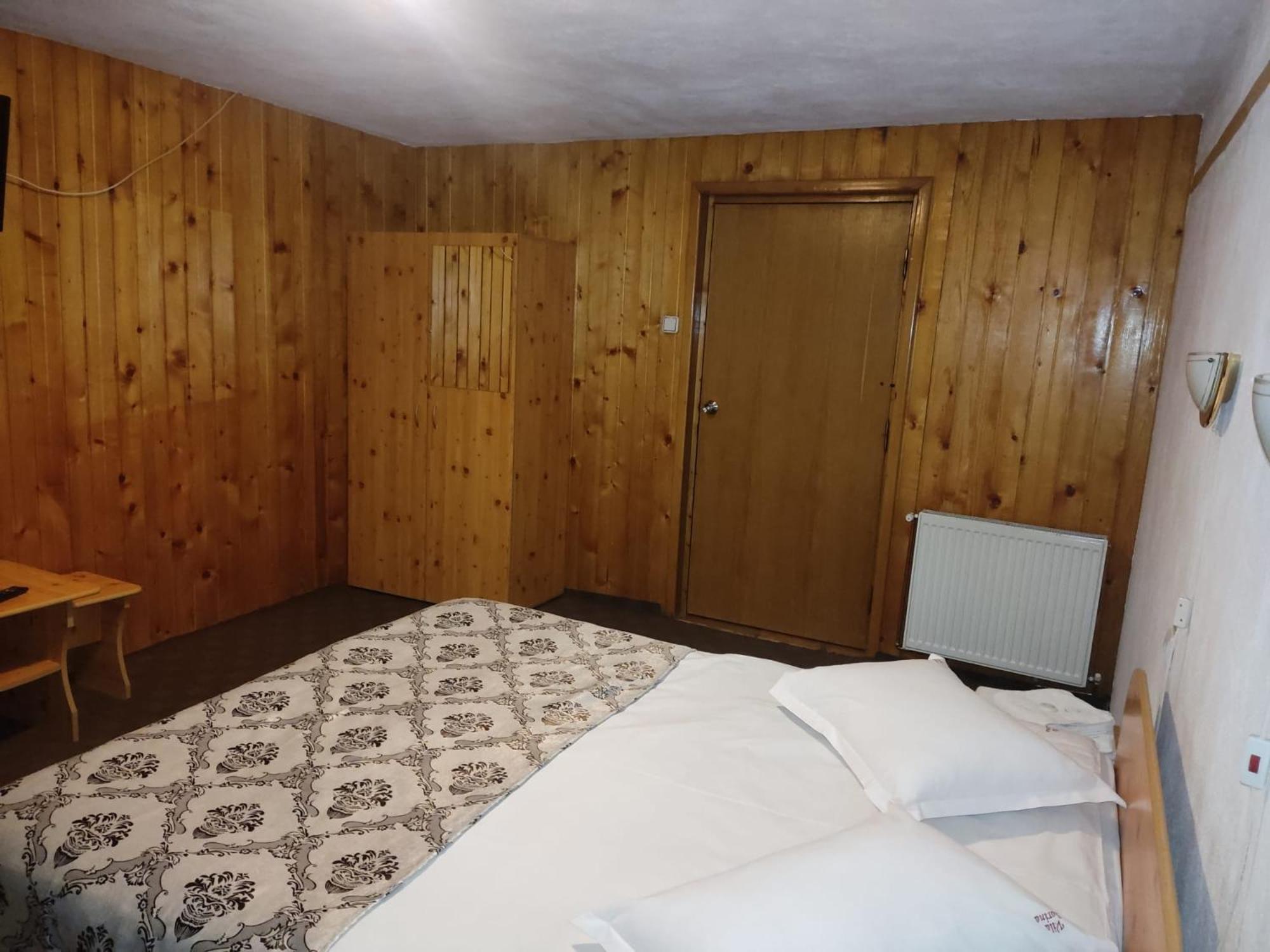Pensiunea Sorina Casa Alba Моечиу-де-Сус Экстерьер фото