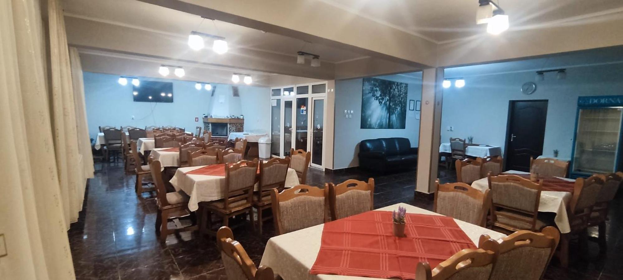 Pensiunea Sorina Casa Alba Моечиу-де-Сус Экстерьер фото