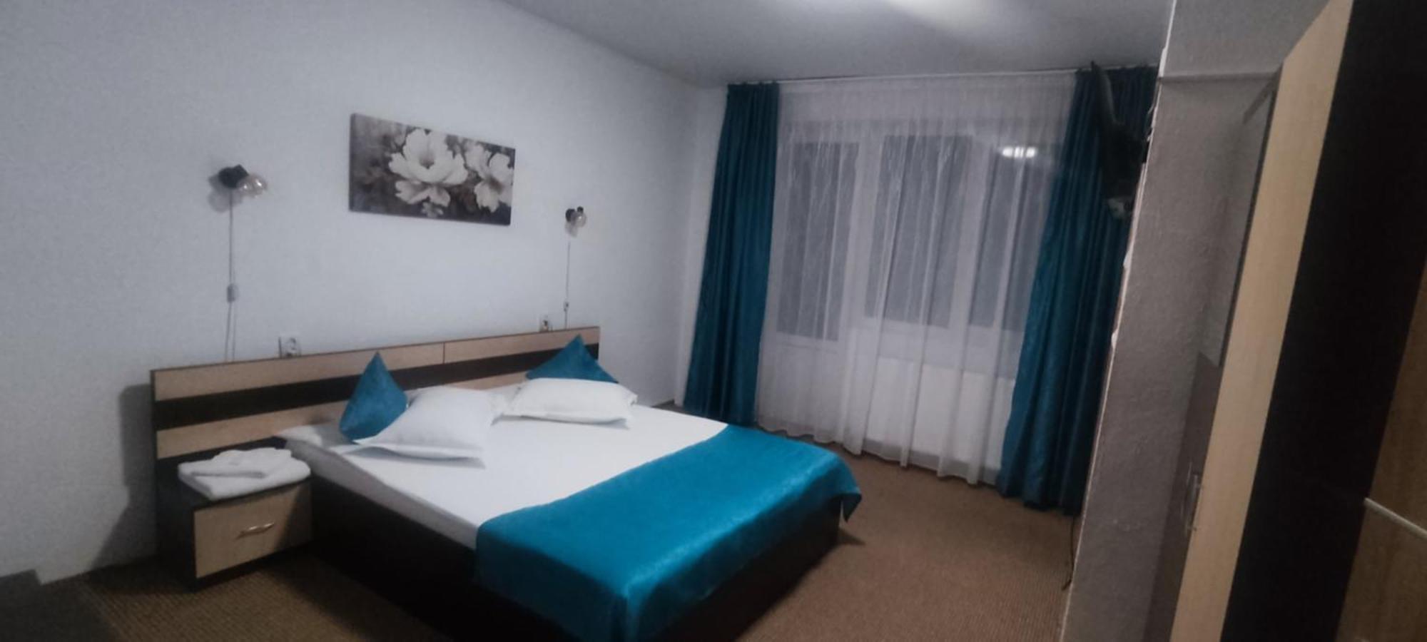 Pensiunea Sorina Casa Alba Моечиу-де-Сус Экстерьер фото