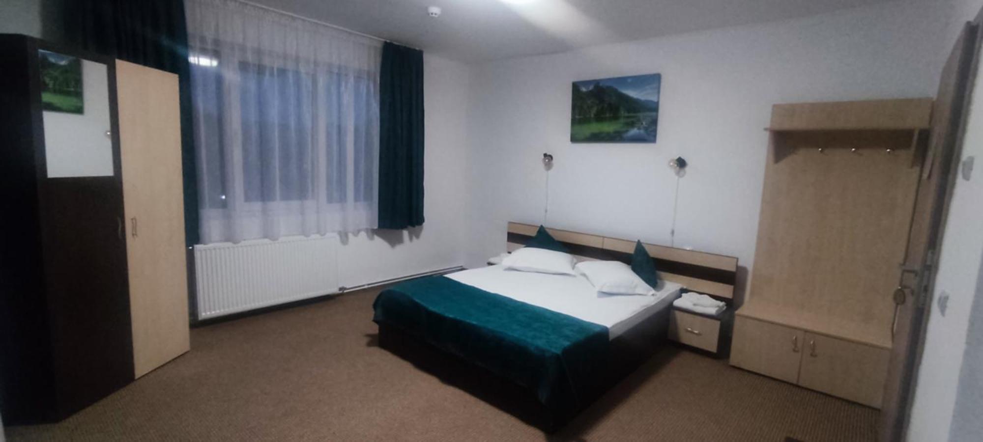 Pensiunea Sorina Casa Alba Моечиу-де-Сус Экстерьер фото